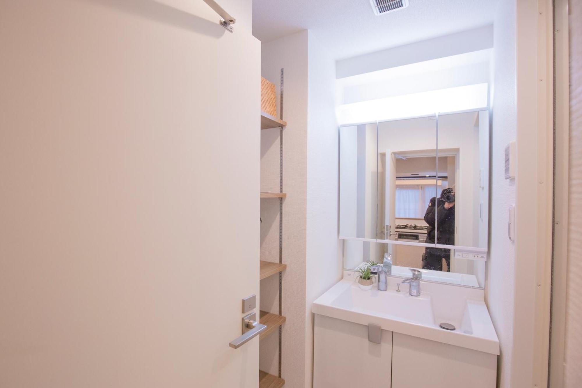 Appartement Walk To Jr Shinjuku Sta-Dsoe-3 à Tōkyō Extérieur photo