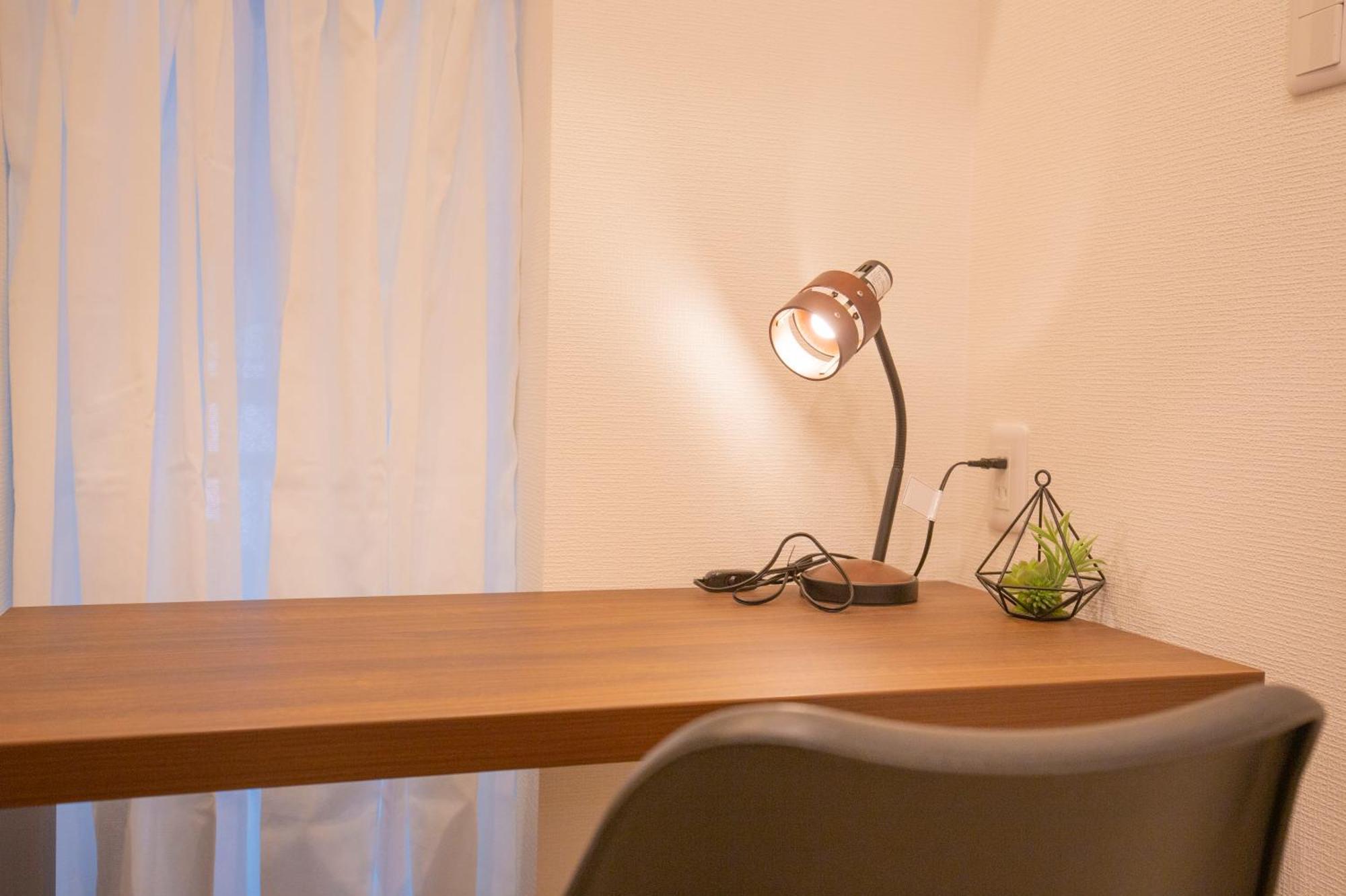 Appartement Walk To Jr Shinjuku Sta-Dsoe-3 à Tōkyō Extérieur photo