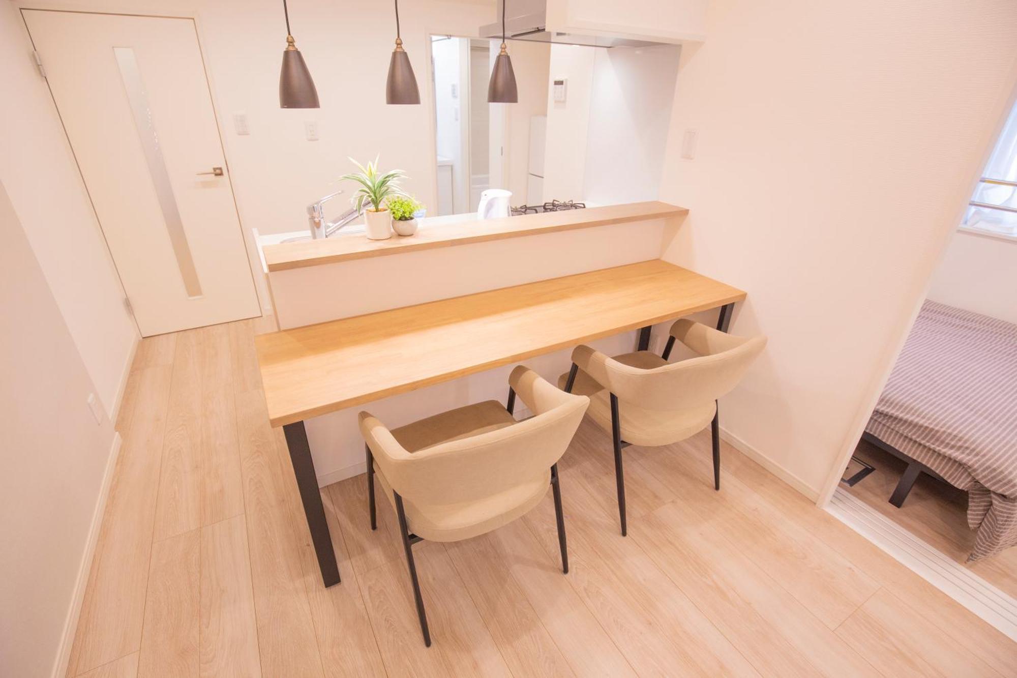 Appartement Walk To Jr Shinjuku Sta-Dsoe-3 à Tōkyō Extérieur photo